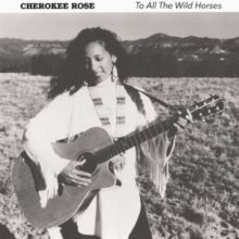 To All the Wild Horses (CD / Album)