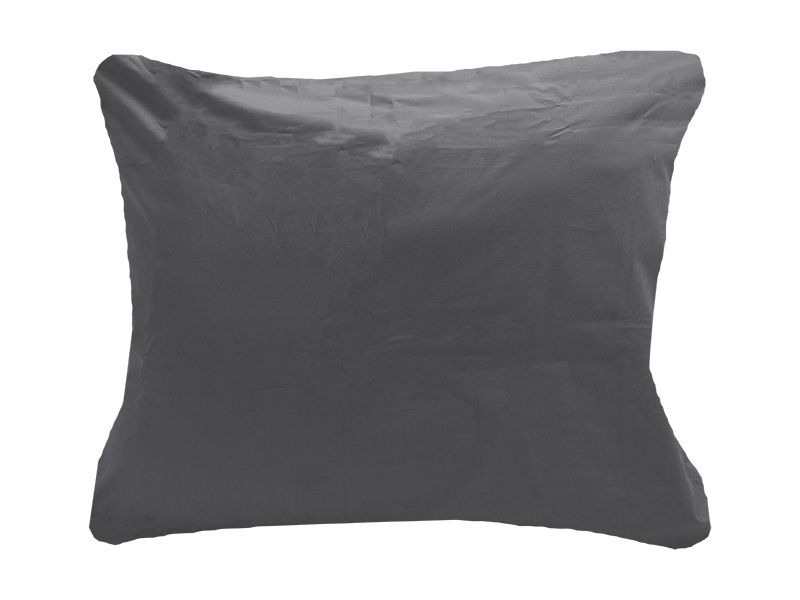 Simply Sleep -Everyday Collection Pillow Cover Set -90GSM Polyester
