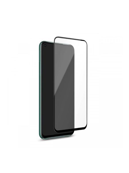 2 Pack- Huawei P40 Lite Full Glue Tempered Glass Screen Guard Protector