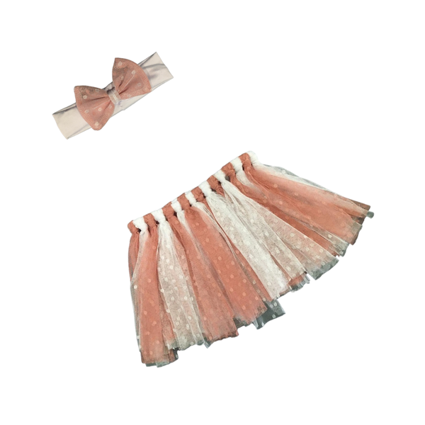 Pink And White image