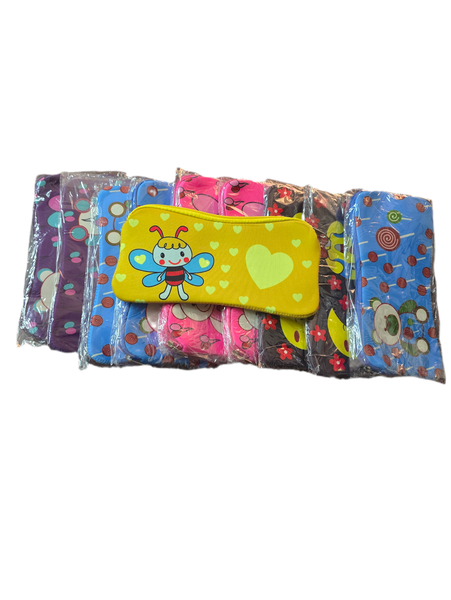Pencil Cases x 10