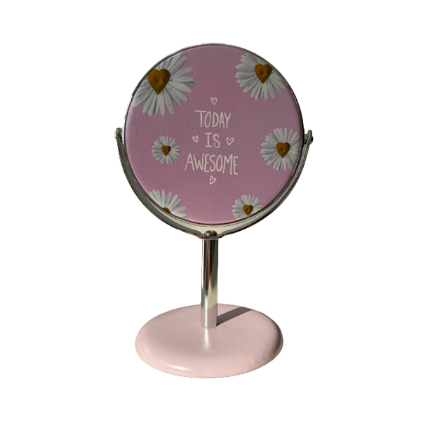 Cosmetic Mirror - Make Up Mirror