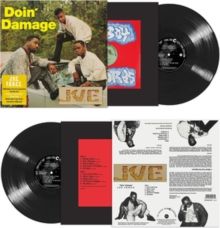 Doin' Damage (Vinyl / 12" Album)