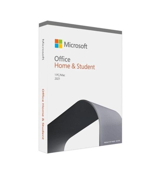Microsoft Office Home And Student 2021