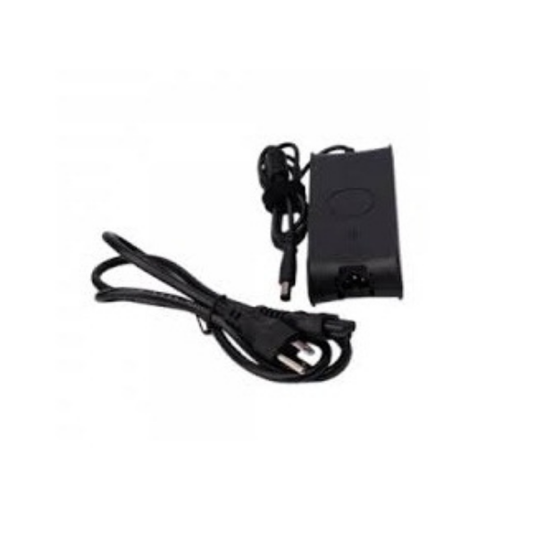 DELL 65W ACAdapor With Power Cord (KIT)- 450-18167