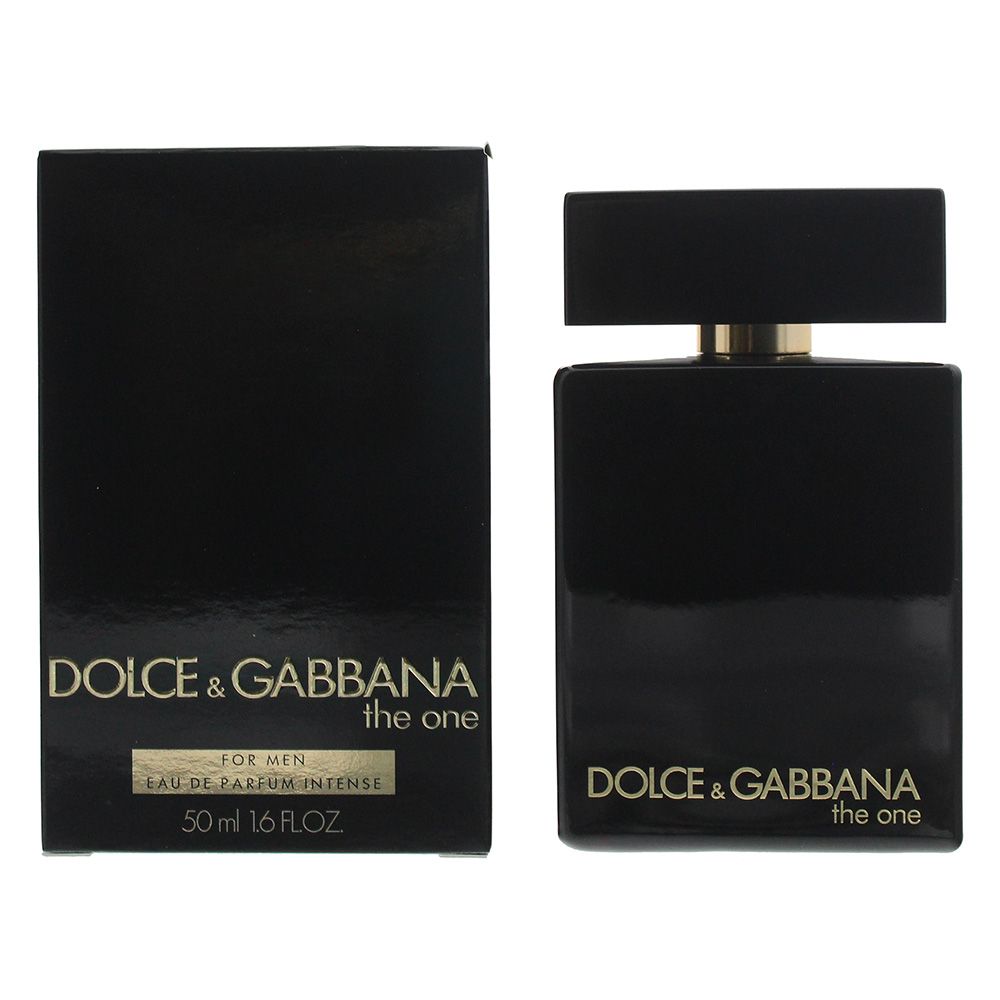 Dolce & Gabbana The One Intense Eau de Parfum 50ml (Parallel Import ...