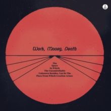 The Space in Which the Uncontrollable Unknown Resides (CD / Album)