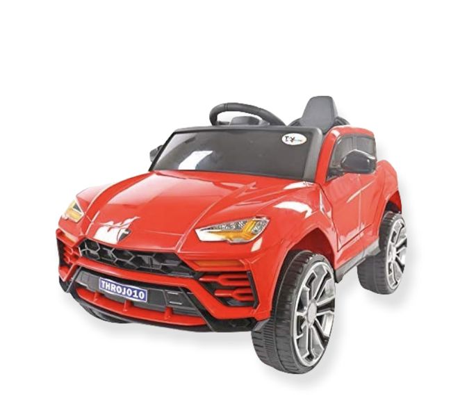 Styled Lambo Urus 12v Ride On Car