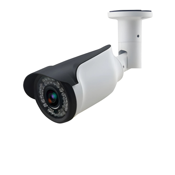 XY-AHD771BMZVF: 1080P Motorized Varifocal 4-in-1 Bullet Camera, IP66