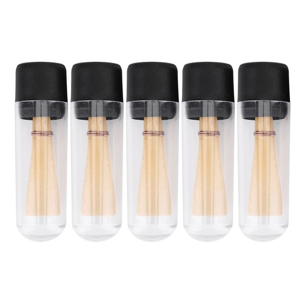 5pieces Bassoon Reeds (Medium)