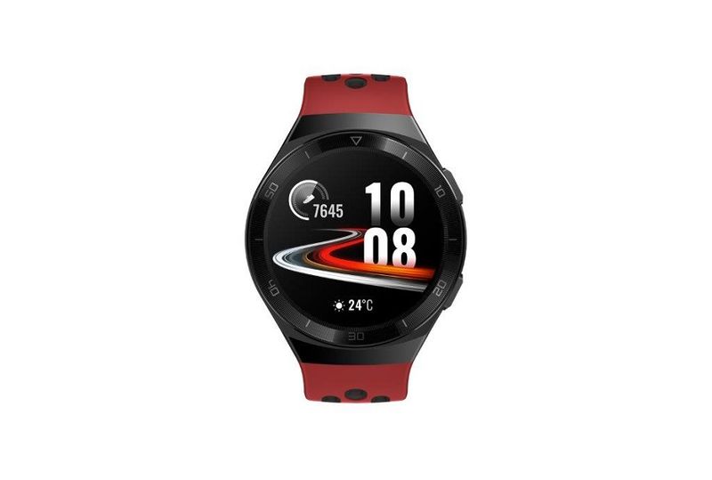 Huawei Watch GT 2e Lava Red