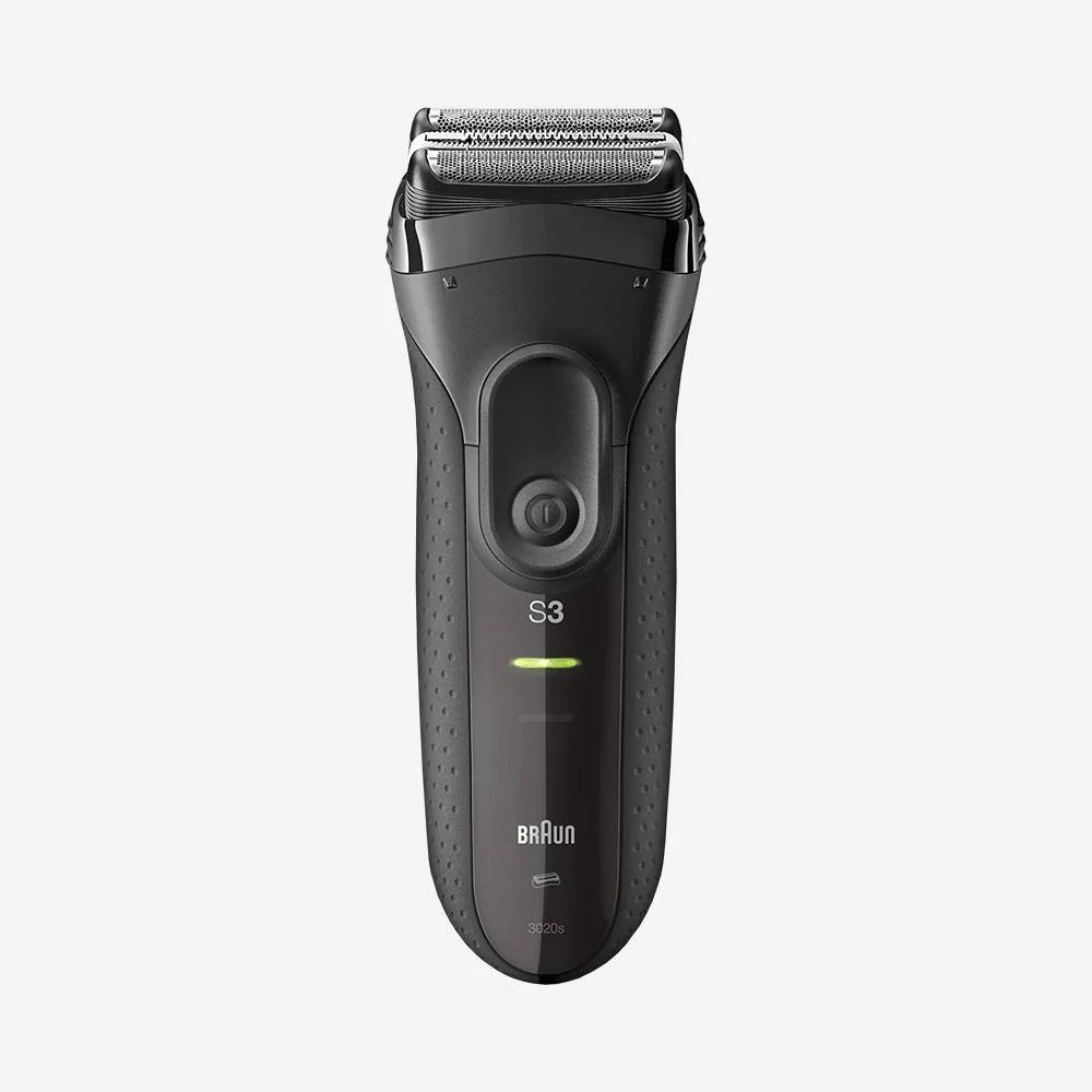 Braun 3020 Series 3 Shaver | Shop Today. Get it Tomorrow! | takealot.com