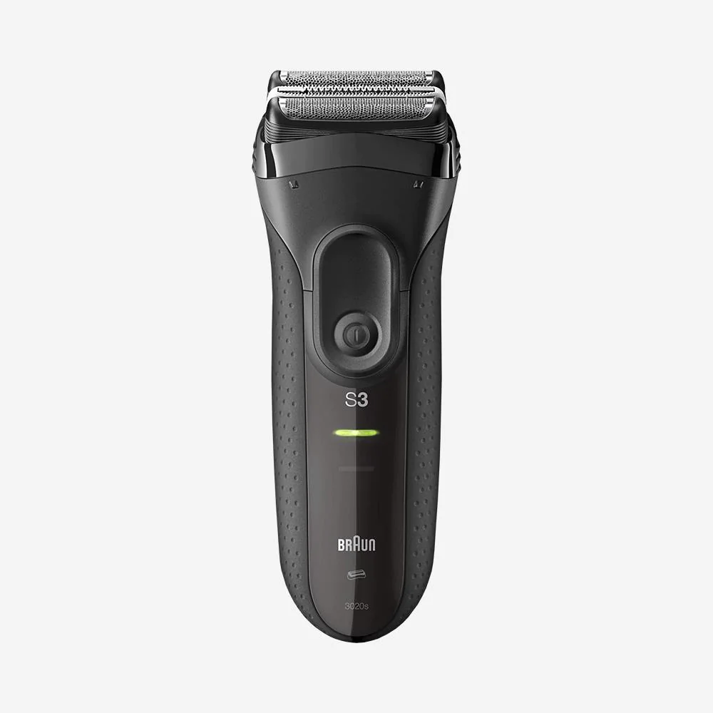 Braun 3020 Series 3 Shaver Buy Online in South Africa
