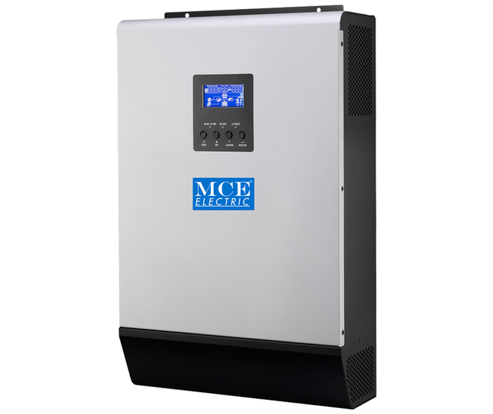 MCE 5kW Single Phase Inverter 48VDC
