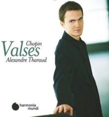 Chopin: Valses (CD / Album)