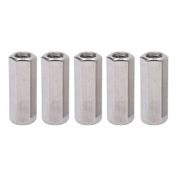 280 Pieces M3 Cap Head Screw/Nut Kit (Metric)