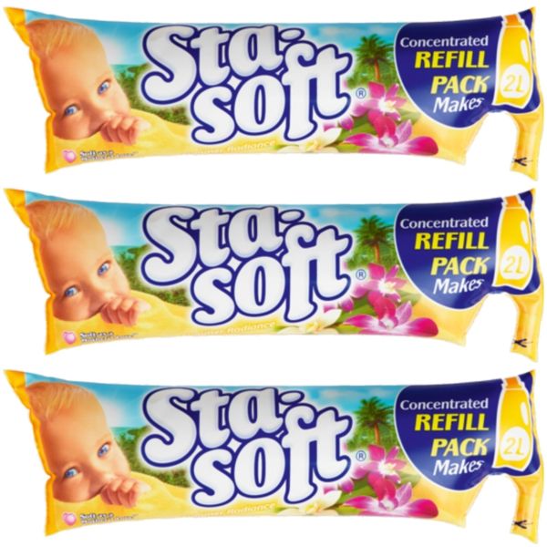 Sta Soft Refill