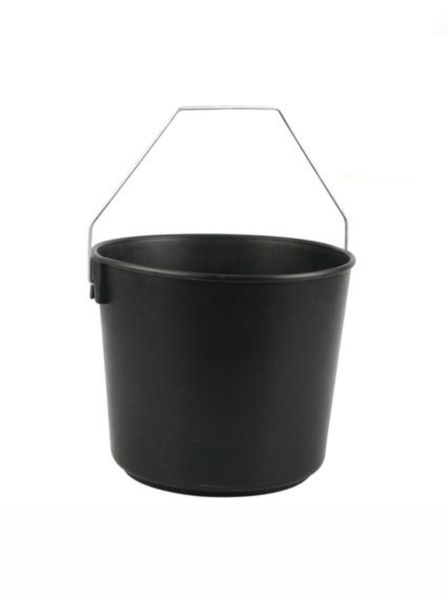 10L Round Builders Bucket