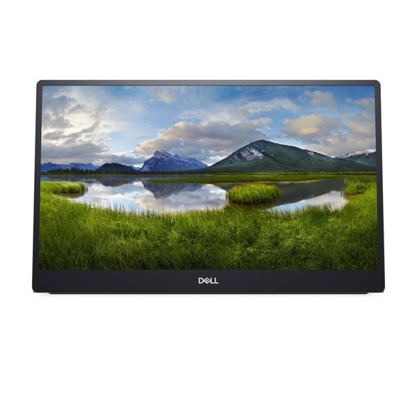 Dell 14 Portable FHD IPS Monitor - P1424H