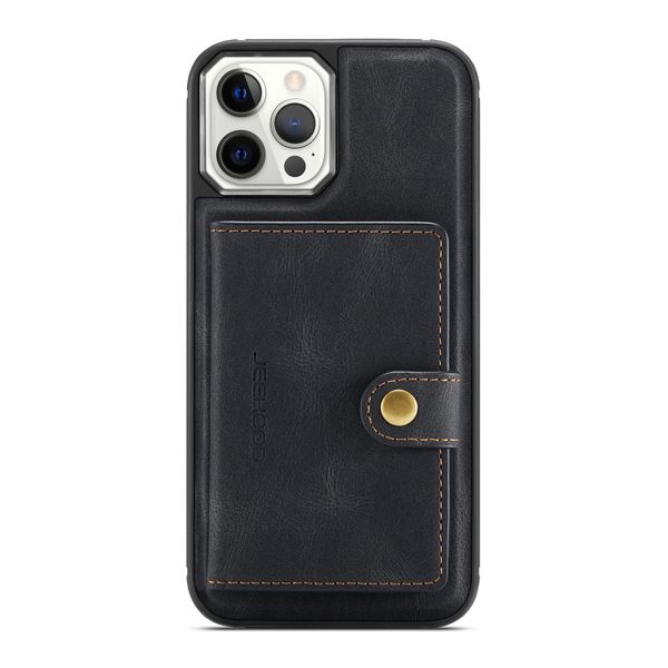 Compatible s With iPhone 16 Pro Max Flip Case/Leather Cover