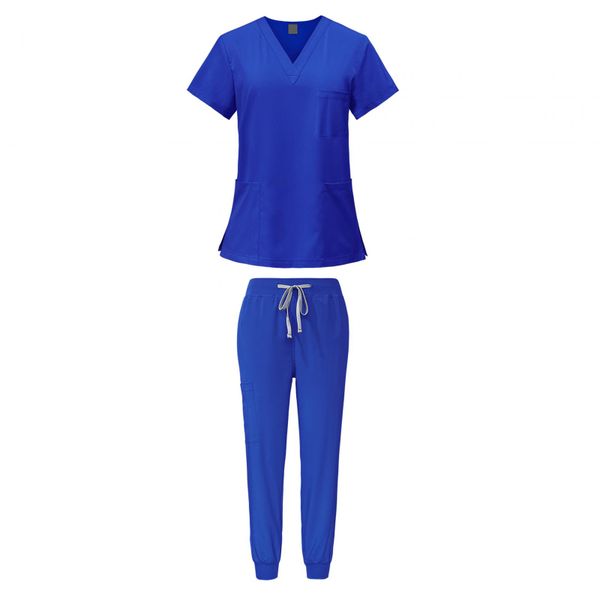 High-Quality Surgical Scrubs for Nurses &amp; Doctors - Durable, Breathable,