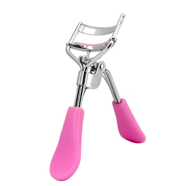 Premium Eyelash Curler - Long-Lasting Lash Lift &amp; Curl Tool