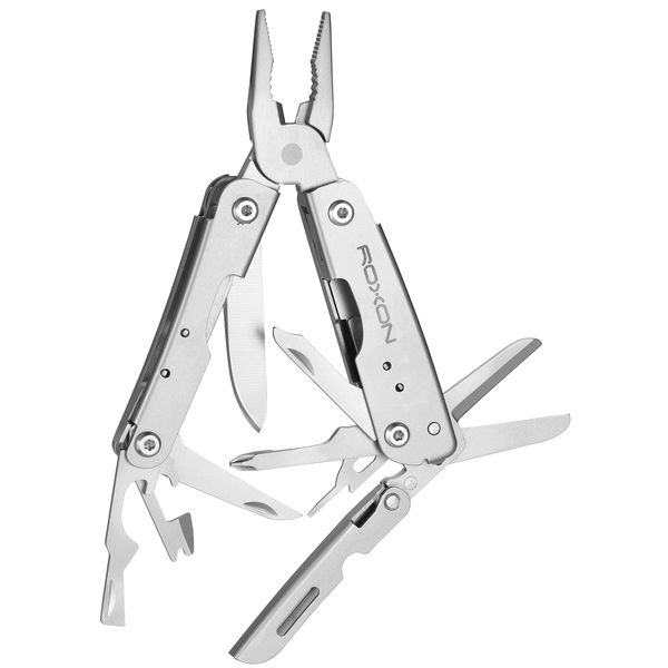 Roxon M2 Mini Multitool