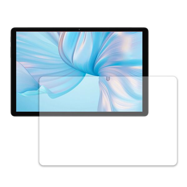 TPU Film Screen Protector Compatible with Blackview Tab 80 - 10.1" (2023)