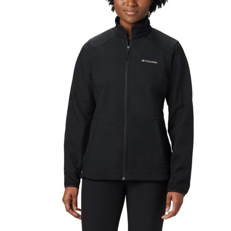 Columbia Women s Kruser Ridge II Softshell Black Shop Today. Get