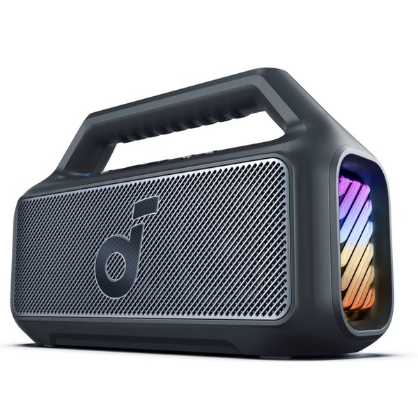 Soundcore by Anker Boom 2 portable Bluetooth speaker