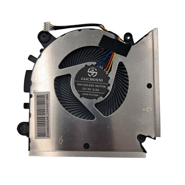 N413 Cooling Fan Compatible with MSI GF63 GF65 THIN Series Laptops