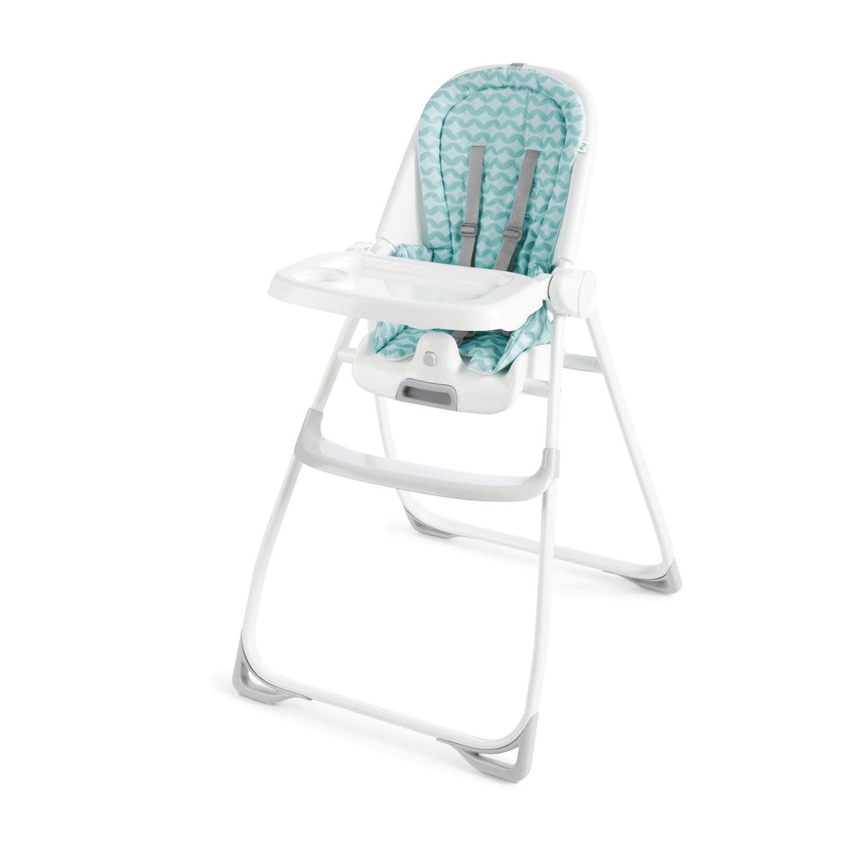 Ity by Ingenuity Yummity Yum Easy Folding High Chair Goji Shop