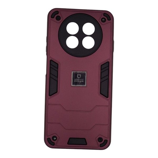 Hard Back Case compatible with Huawei Nova Y91