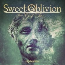Relentless (CD / Album)