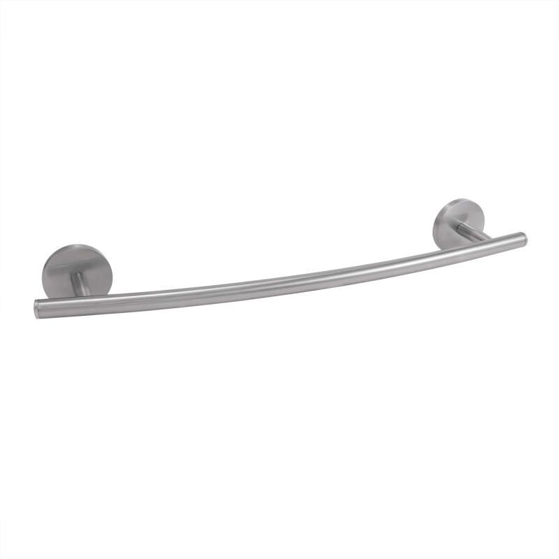 Sensea Towel Bar Brushed Suite 45cm