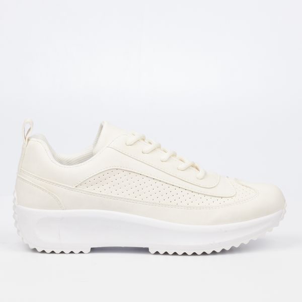 Verse 1, White Sneakers image