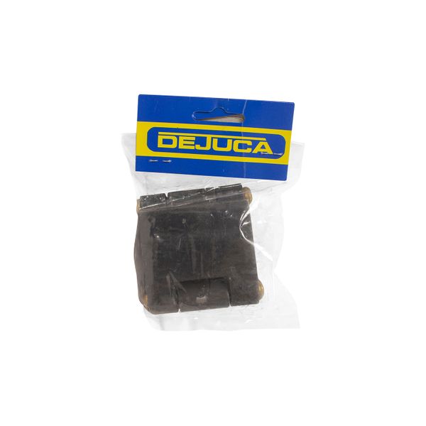 Dejuca - Small - Weld On Parliament Hinge - Small - 2/pkt - 2 Pack