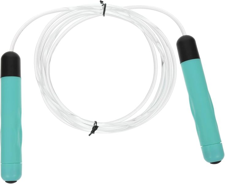 YB Sparkle - Achort LED Glowing Jump Rope for Fitness