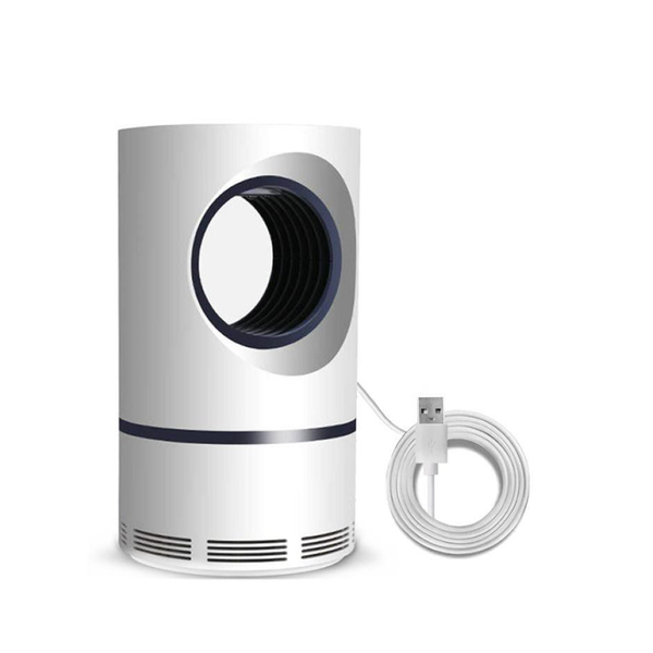 Suction Photocatalysis Mosquito Killer