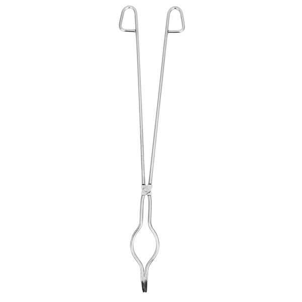 50Cm Crucible Tongs Melting Dish Holder for Refining Casting Copper
