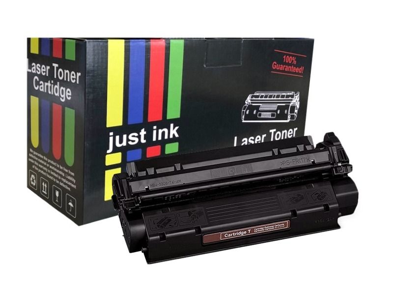 Compatible Canon T Black Toner Cartridge