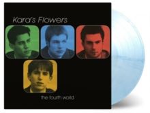 The Fourth World (Vinyl / 12" Album Coloured Vinyl)