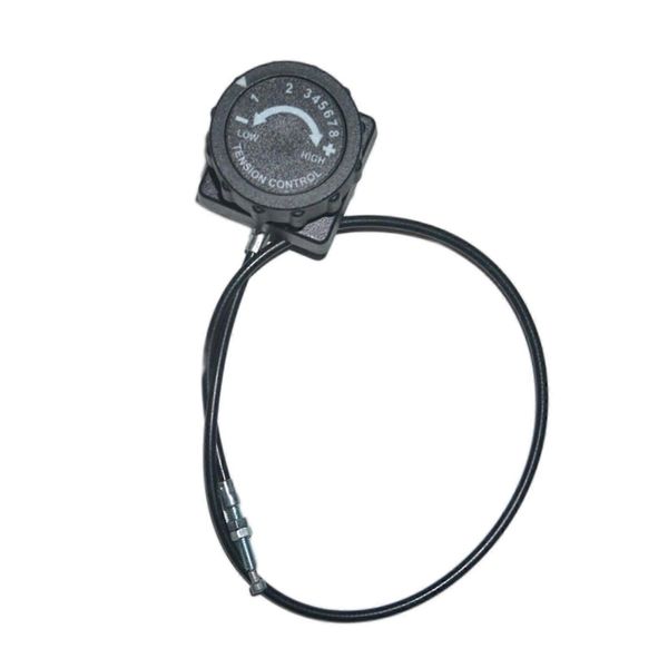 Bike Resistance Knob Fitness Bike Knob For Gym Accessories Fitness Equipmen