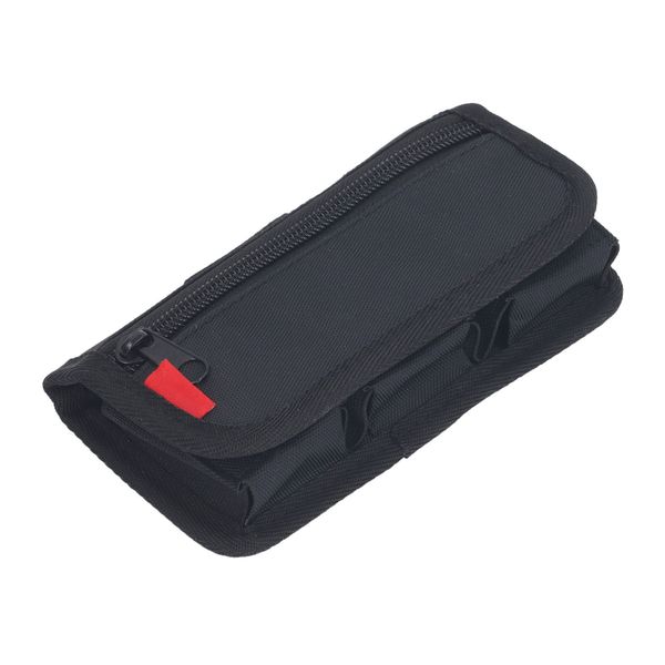 PVC Battery Case for LP-E6/LP-E17/FZ100