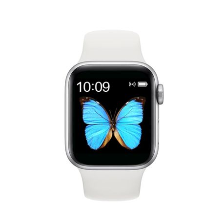 Smartwatch discount apple compatible