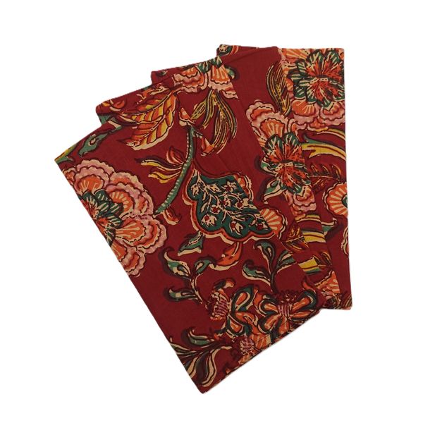 Set Of 4 (Ananya image