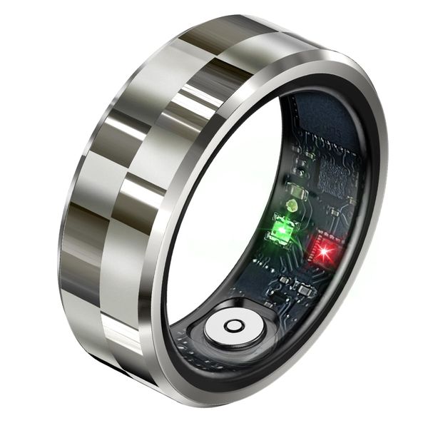 Zeltryn Smart Rings, Fitness Tracker Ring