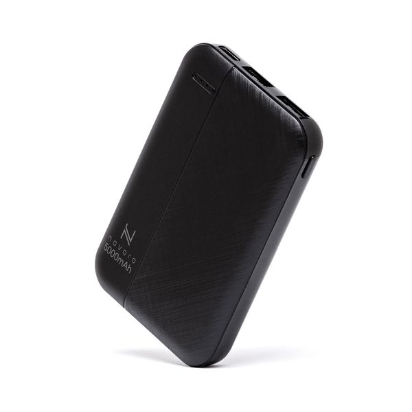 Novaro 5000 mAh Power Bank