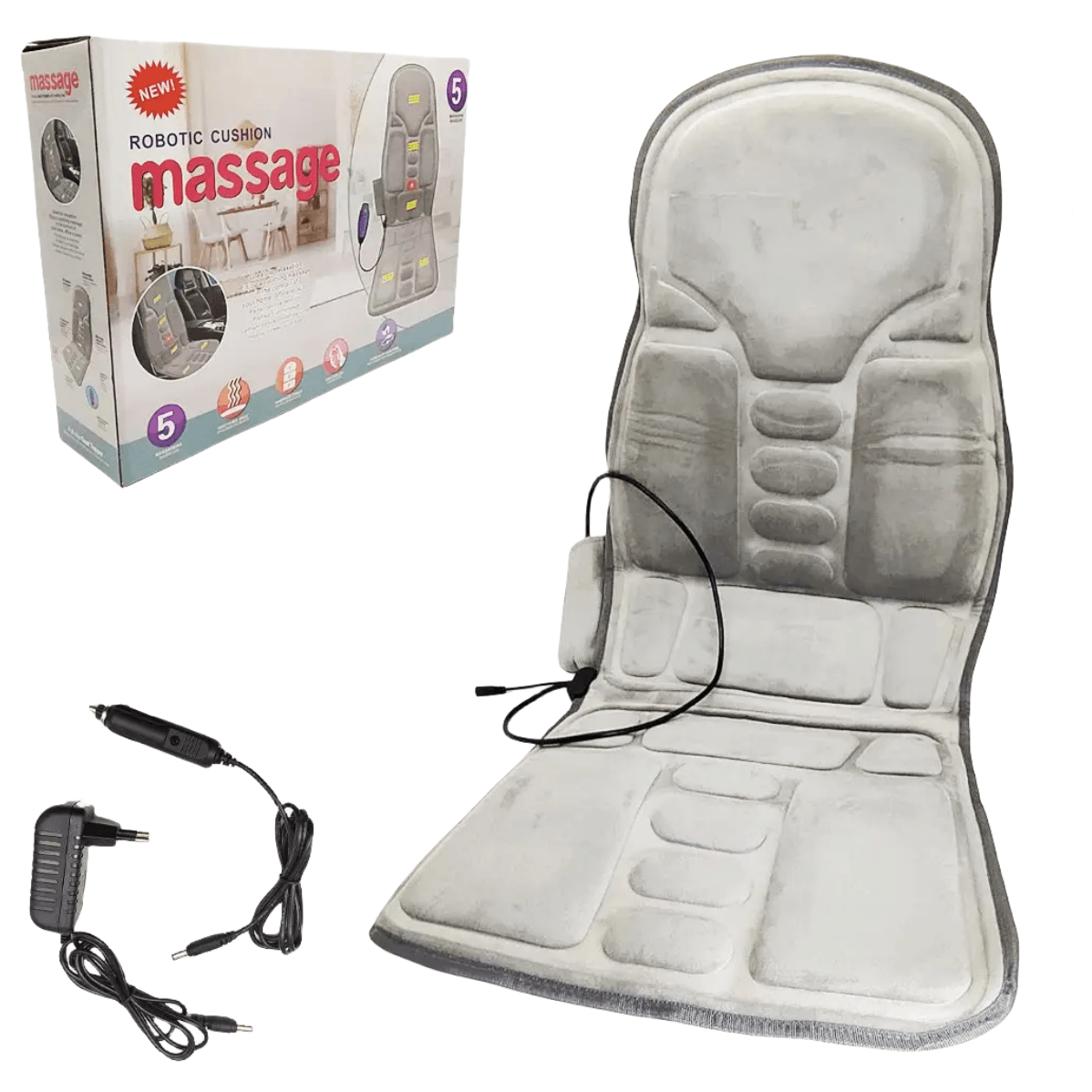 Massage outlet chair takealot