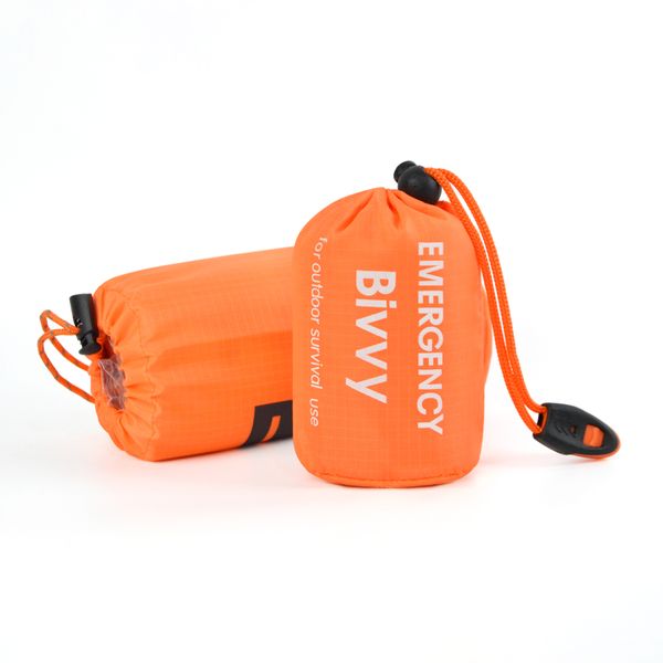 Emergency Sleeping Bag Mylar